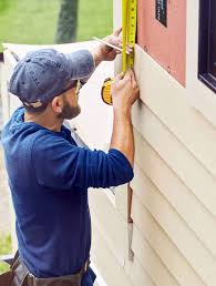 Trusted Bayou Lourse, LA Siding Experts